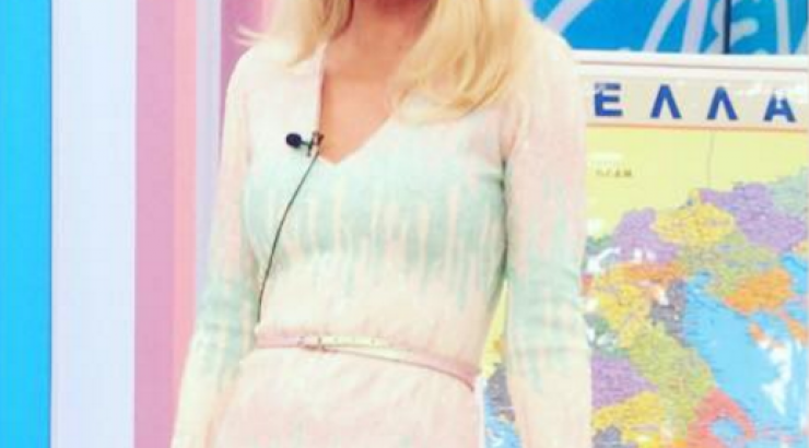 Ελένη Μενεγάκη: Ποιος της κάνει "χαλάστρα" σε ρομαντική βραδιά με τον Μάκη Παντζόπουλο;