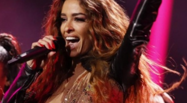 Eurovision 2018: Η Ελένη Φουρέιρα φλερτάρει με την πρωτιά και δεν σας κάνουμε πλάκα!