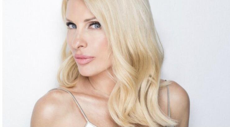 Ελένη Μενεγάκη: Τι είπε για την κυτταρίτιδα στο σώμα της