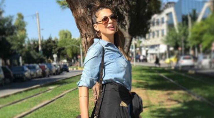 Ελένη Χατζίδου: Αποκάλυψε πόσα κιλά έχασε μετά την εγκυμοσύνη 