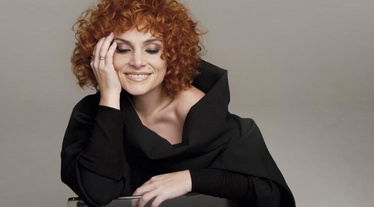 Η μεγάλη αλλαγή στην εξωτερική εμφάνιση της Ελεωνόρας Ζουγανέλη