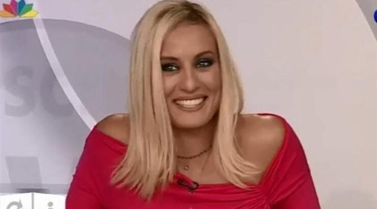 Το καρφί της Ελεονώρας για το κόψιμο της εκπομπής της