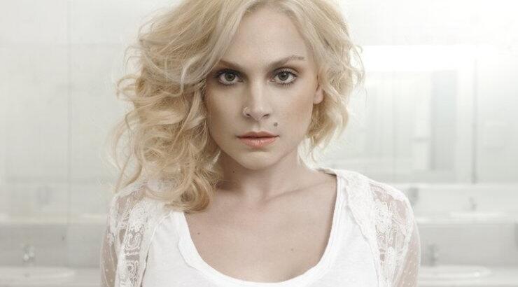 Αυτός είναι ο άγνωστος έρωτας της Ελεονώρας Ζουγανέλη