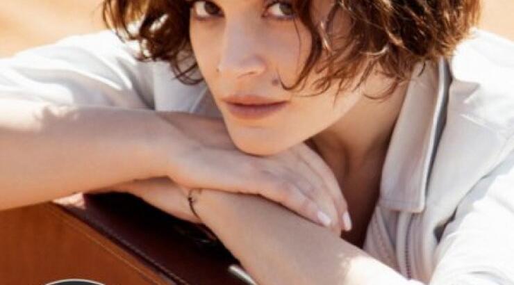 Συμμετέχοντας στα ανδρικά καλλιστεία ο νέος σύντροφος της Ελεονώρας Ζουγανέλη!