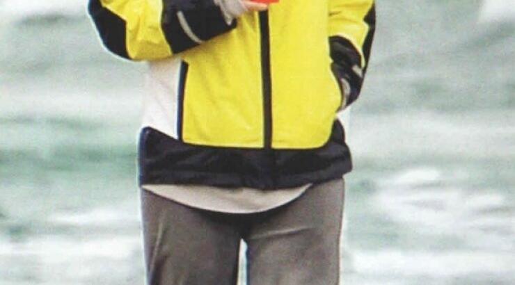 Ποια παρουσιάστρια τραυματίστηκε και δεν κάνει τα αγαπημένα της σπορ;