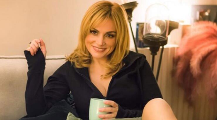 Ελεονώρα Ζουγανέλη: Αυτή είναι η νέα φημολογούμενη σχέση της