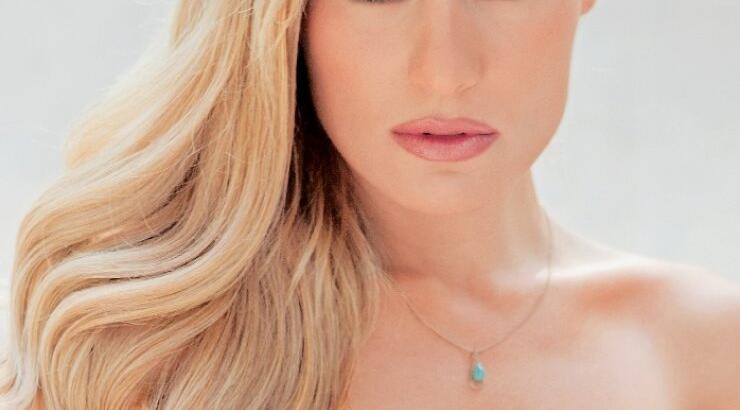 Ελεονώρα Μελέτη: Αυτός είναι ο νέος της σύντροφος!