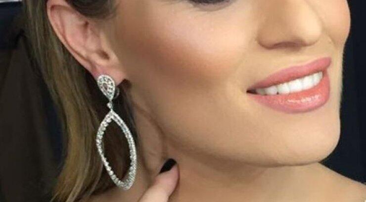 Αυτό δεν το περιμέναμε! Η Ελεονώρα Μελέτη ανεβαίνει στο θεατρικό σανίδι! 