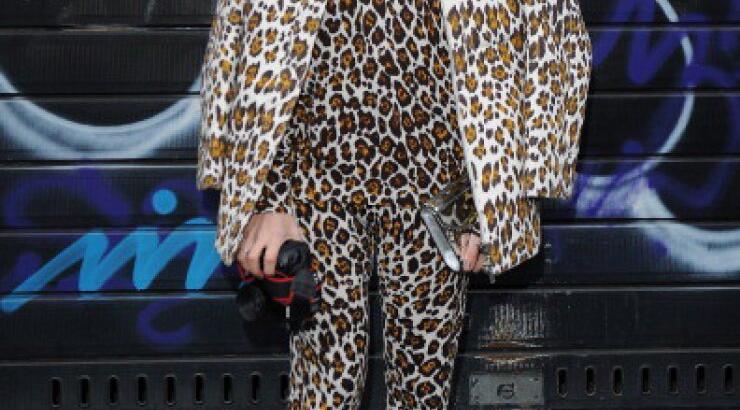 Do’s: Eleonora Carisi