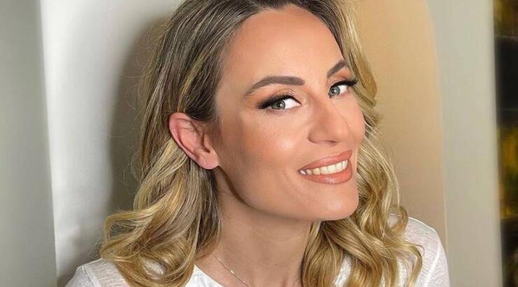 Ελεονώρα Μελέτη: Η εξομολόγησή της για τον εργασιακό εκφοβισμό που βίωσε!