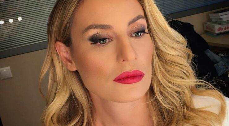 Τέλος η Ελεονώρα Μελέτη από την πρωινή εκπομπή! 