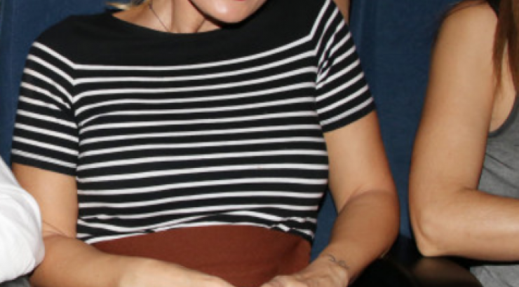 Το πρόβλημα που αντιμετωπίζει η εγκυμονούσα Ελεονώρα Μελέτη!