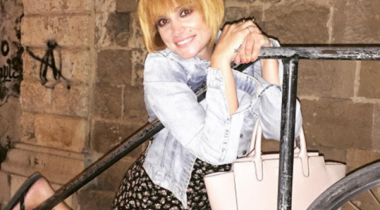 Ελεονώρα Ζουγανέλη: Η απάτη με την απώλεια κιλών της!