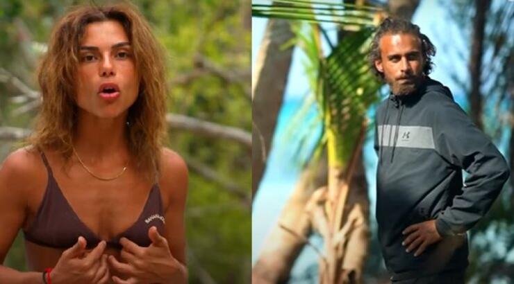 “Survivor All Star”: Η παραγωγή πρόβαλε τον έντονο διάλογο Ελευθερίας – Μάριου στα κυπριακά [βίντεο]