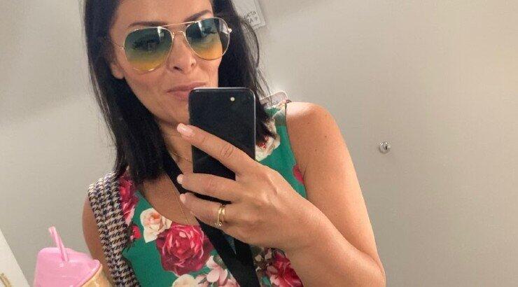 Έλια Ιωαννίδου: Αποκαλύπτει πως αντιλήφθηκε ότι είναι έγκυος και για τη γνωριμία με τον σύντροφό της [βίντεο]