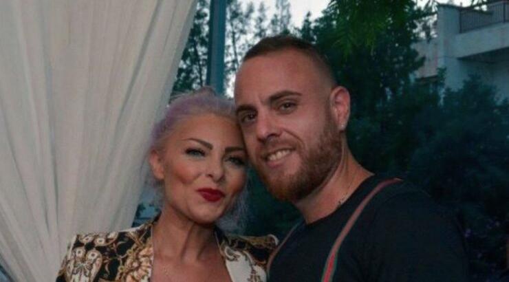 Έλια Ιωαννίδου: Αποκαλύπτει όλα αυτά που αγάπησε στον σύντροφό της λίγο πριν ανέβουν τα σκαλιά της εκκλησίας!