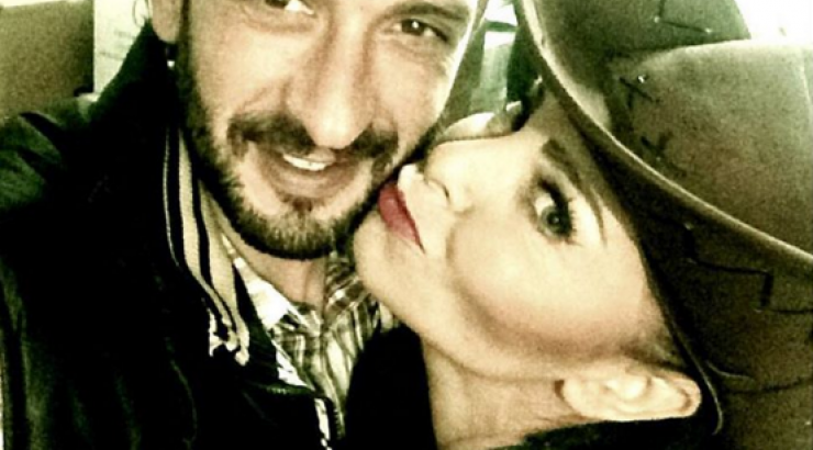 Έλια Ιωαννίδου: Είναι τρελά ερωτευμένη και το δηλώνει!