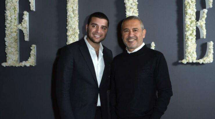 Για ένα Σαββατοκύριακο στη Λεμεσό ο Elie Saab JR! [εικόνες]