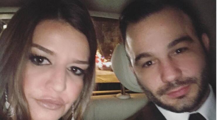 Γιώργος και Ελίνα Θεοδότου: Το glamorous πάρτι στην Κηφισιά και η νυχτερινή έξοδος στην Αθήνα! [εικόνες & βίντεο]