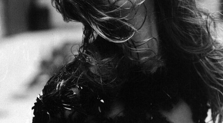 Elisa Sednaoui: το πρόσωπο του οίκου Gerard Darel