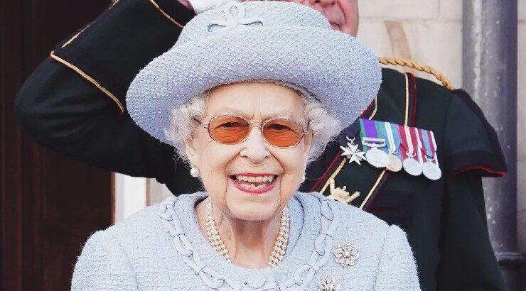 Live η κηδεία της Βασίλισσας Ελισάβετ από το ΣΙΓΜΑ 