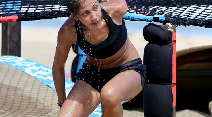 Βόμβα: Η Ελισάβετ Αϊνατζόγλου πρωταγωνίστρια σε ροζ video clip Έλληνα τραγουδιστή!