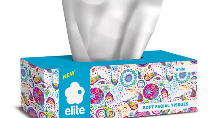 Δώστε χρώμα στην καθημερινότητά σας με Elite Design