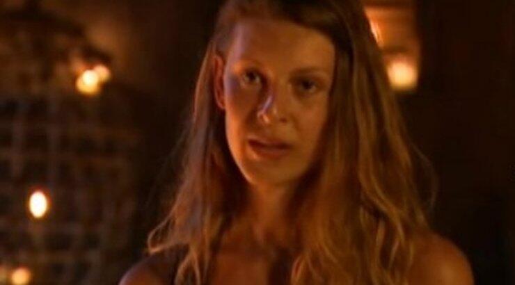 Ελισάβετ Δοβλιατίδου: Αποκάλυψε πόσο ζυγίζει σήμερα και πόσα κιλά έχασε στο "Survivor"