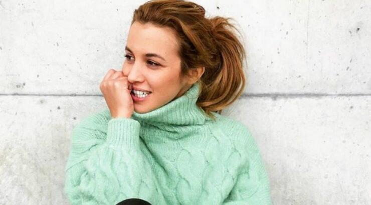 Κάλια Ελευθερίου: Για ποιαν ελληνική εκπομπή έκανε δοκιμαστικό;