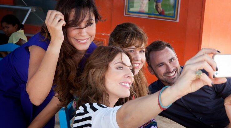 Απόλυτη ανατροπή: Δεν "έκοψε" το Mega Κύπρου τη σκηνή από την σειρά του Γιώργου Καπουτζίδη