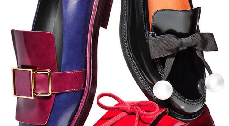 15 βήματα για το φθινόπωρο 