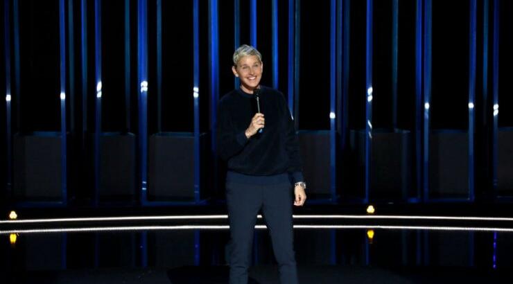 20 stand-up comedian του Netflix που σας προτείνουμε για τις ημέρες καραντίνας!