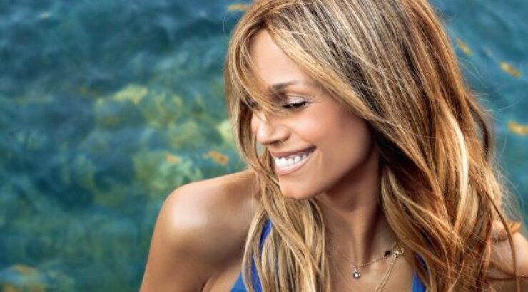 Έλλη Κοκκίνου: Όπως δεν την έχετε ξαναδεί!