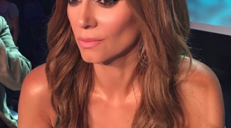 Έλλη Κοκκίνου: Η στενή σχέση της με την Κύπρο και η φωτογραφία που το αποκάλυψε!