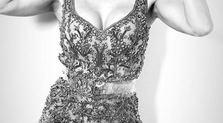 Έλλη Κοκκίνου: Είναι κορμάρα και αποκαλύπτει πως διατηρεί τη σιλουέτα της!