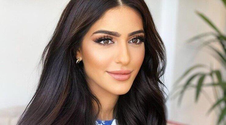 Ιζαμπέλλα Έλληνα: Το όμορφο πάρτι γενεθλίων με θέμα “English Tea” 