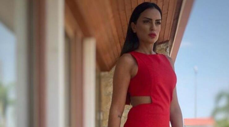 Τα δάκρυα της Ελπίδας Ιακωβίδου on air! [βίντεο]