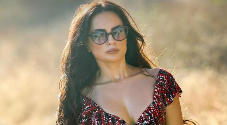 Ελπίδα Ιακωβίδου: Το πρόβλημα υγείας που εξομολογήθηκε