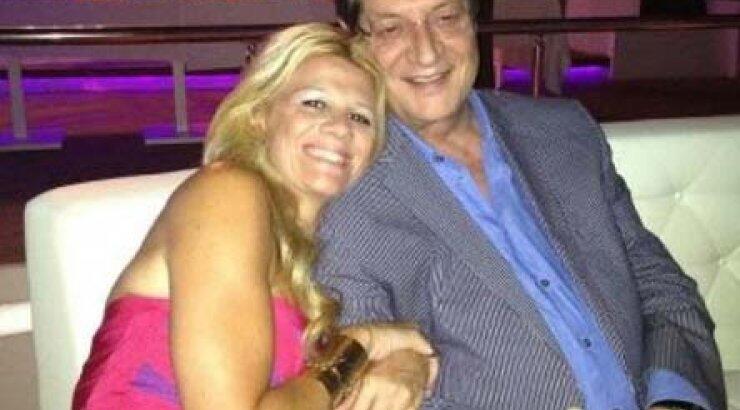 Το μήνυμα της Έλσας Αναστασιάδη για την επανεκλογή του πατέρα της!