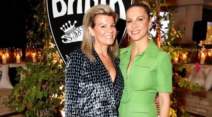 Έλσα & Ινώ Αναστασιάδη: Ποιους οίκους μόδας εμπιστεύτηκαν σε πρόσφατη βραδινή έξοδό τους