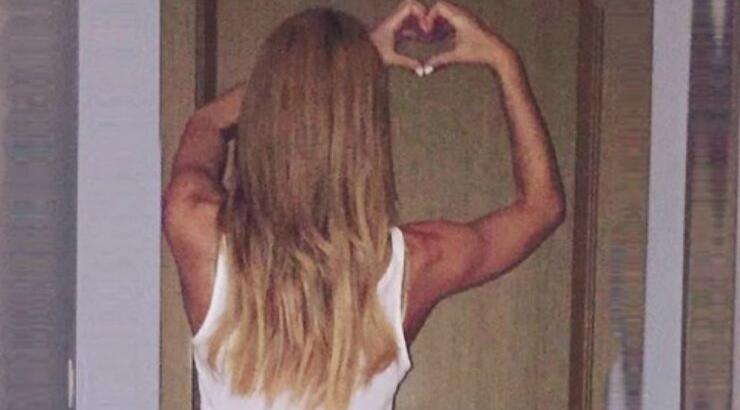 Πένθος για Κύπρια socialite 