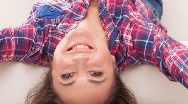 Νιώθετε κουρασμένοι, κακοδιάθετοι ή περισσότερο αδύναμοι απ’ ότι συνήθως; 