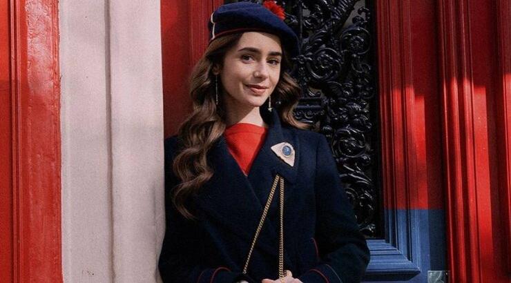 Παίκτης του φετινού "Survivor" θα έχει συμμετοχή στον δεύτερο κύκλο της σειράς του Netflix "Emily in Paris"