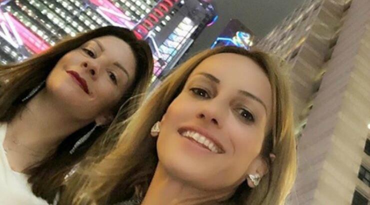 Έμιλυ Γιολίτη – Μελίνα Διονυσίου: Ταξίδι στο Hong Kong για τις δύο φίλες! [εικόνες]