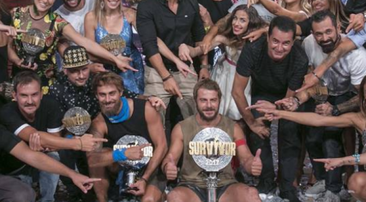 Χωρισμός βόμβα μετά το "Survivor"!