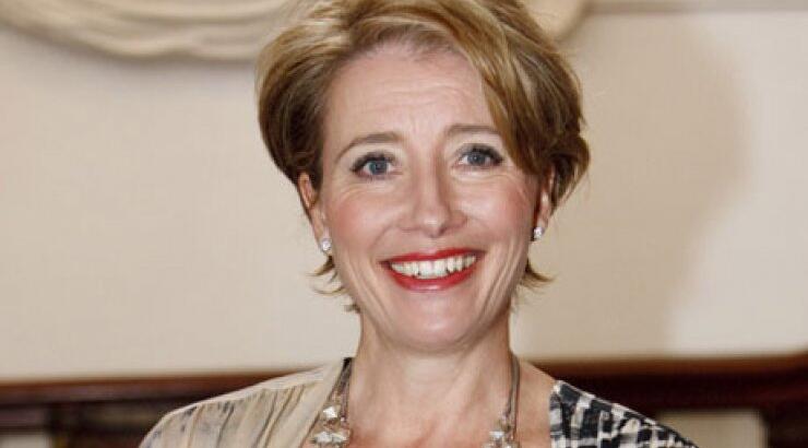 Έμα Τόμσον: δέχτηκε σεξουαλική παρενόχληση σε ηλικία 8 ετών