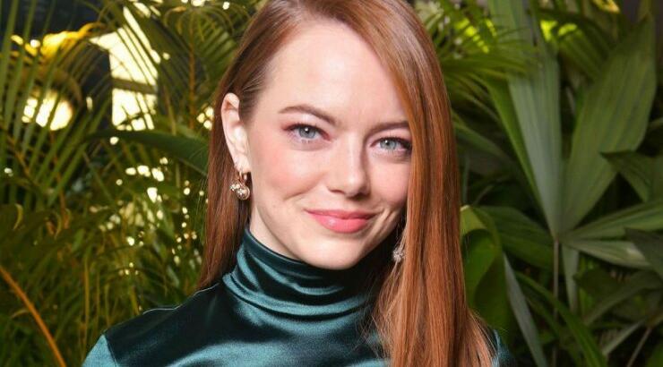 Emma Stone: Έγκυος για πρώτη φορά!