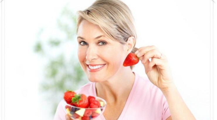 Τι θα μπορούσατε να κάνετε για να αποφύγετε την αύξηση του βάρους στην εμμηνόπαυση;