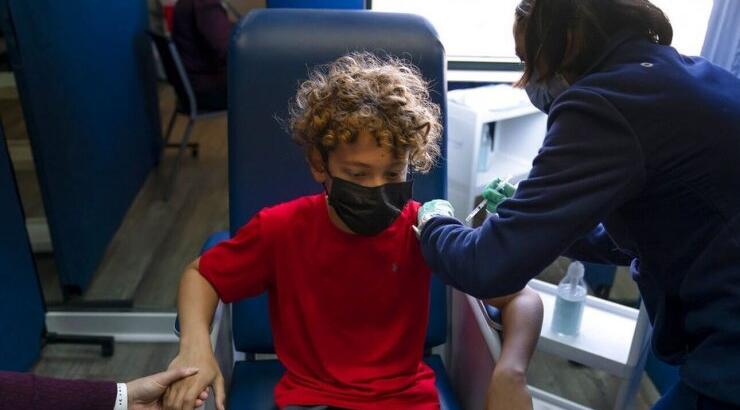 Εμβολιασμός παιδιών: Όλα όσα πρέπει να γνωρίζουμε σε 19 ερωτήσεις και απαντήσεις