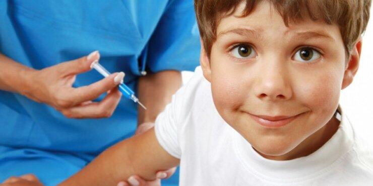 Εμβόλιο εναντίον του μηνιγγιτιδοκόκκου